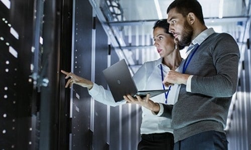 IT Consulting NYC Best IT Consultants In New York City